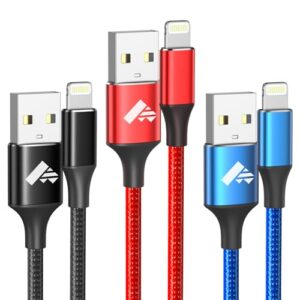 iPhone Charger Cable