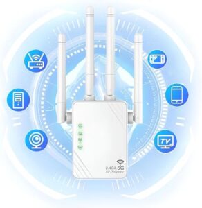 WiFi Extender