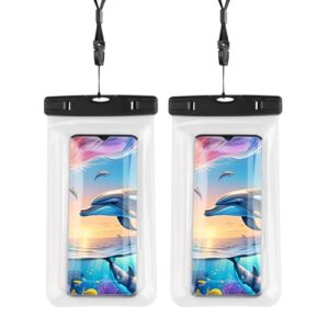 lotipe Waterproof Phone Pouch