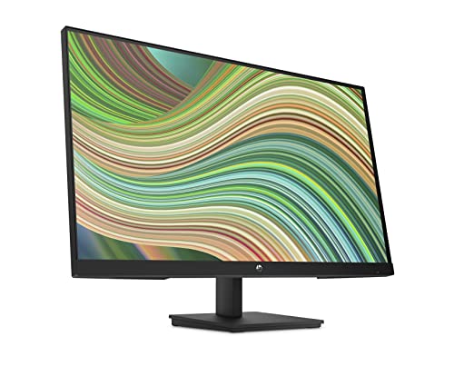 HP 27 Inch FHD Monitor - V27ie G5