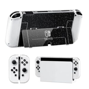 JINGDU Switch Case (Crystal Glitter)