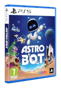 ASTRO BOT