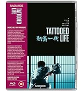 A Man on His Knees [Blu-ray] [Region A & B]