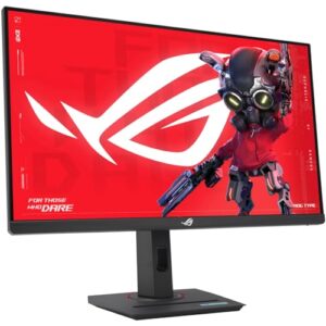 ASUS ROG Strix XG27ACS Gaming Monitor – 27" 2560x1440