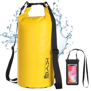 KYG Waterproof Dry Bags
