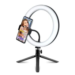 LED Ring Light