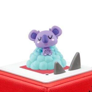 onies Moshi SleepyPaws Audio Character