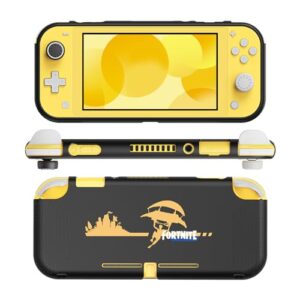 JINGDU Protective Case Compatible with Nintendo Switch Lite 2019