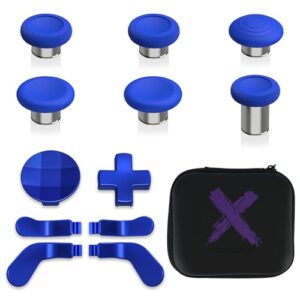 eXtremeRate 13 in 1 Component Pack Kit for Xbox Elite Series 2 Controller