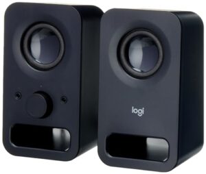 Logitech Z150 PC Speaker