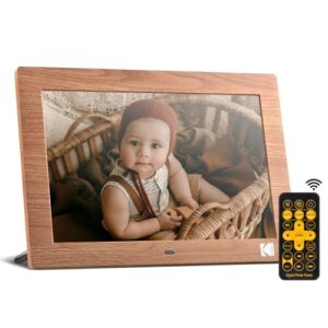 KODAK Digital Photo Frame 10 Inch