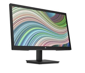 HP 22 Inch FHD Monitor - V22ve G5