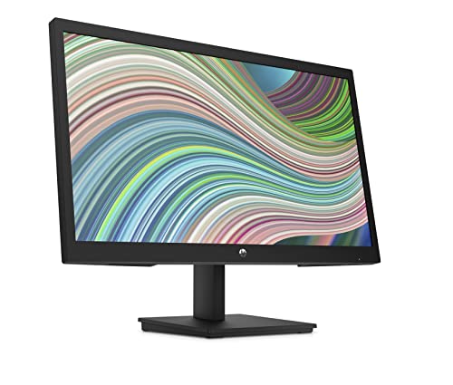 HP 22 Inch FHD Monitor - V22ve G5