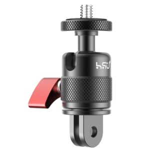 HSU Camera Adapter for Insta360