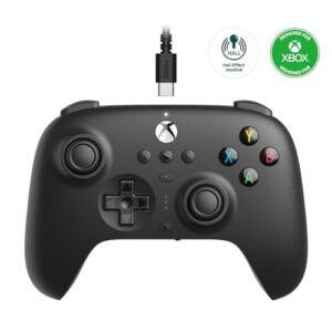 8Bitdo Ultimate Wired Controller for Xbox