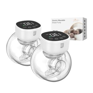 Breast Pump Electric