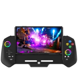 HASACOOL Switch Controller for Nintendo Switch/OLED