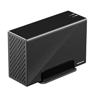 ISHEEP 2 Bay 3.5" SATA RAID Enclosure