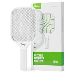 Buzbug Electric Fly Zapper