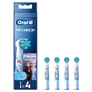 Oral-B Pro Kids Electric Toothbrush Head