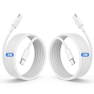iPhone 15 Charger Cable 3M