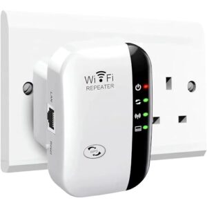 2024 Newest WiFi Extender