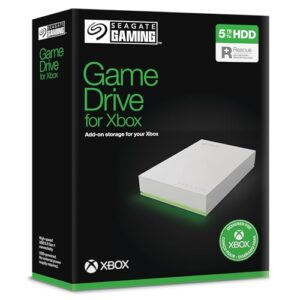 Seagate Storage Expansion Card for Xbox Series X|S