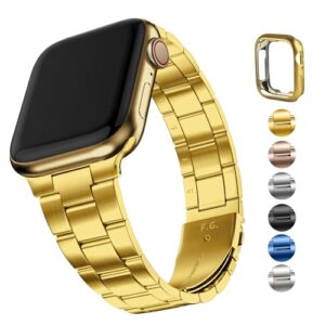 Fullmosa Compatible With Apple Watch Straps 41mm 40mm 38mm