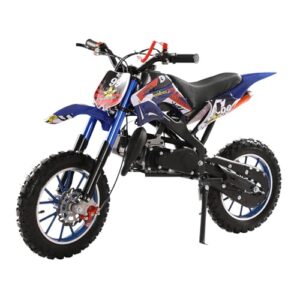 joukares 49cc 2-Stroke Kids Dirt Bike