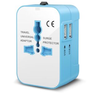 Universal Travel Adapter