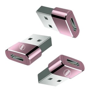 USB to USB C Adapter