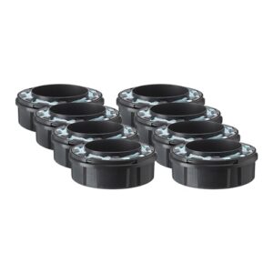 Tommee Tippee Twist and Click Advanced Nappy Bin Original Refill Cassettes