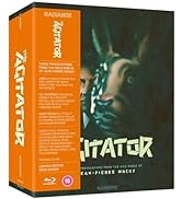 Shinobi: Band of Assassins | Revenge | Resurrection (Limited Edition) [Blu-ray] [Region A & B]