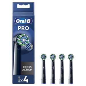 Oral-B Pro Cross Action Electric Toothbrush Head