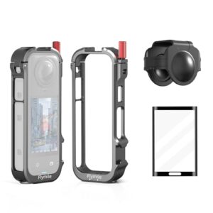 Utility Frame Cage for Insta360 X4