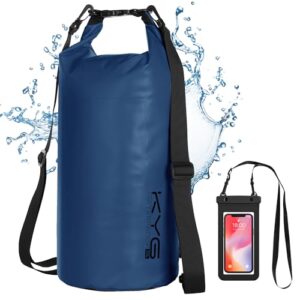 KYG Waterproof Dry Bags