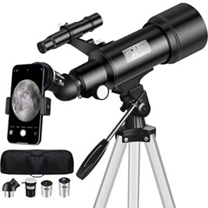 Mijiao Telescope for Adults