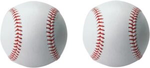 YSAMAX Baseball Ball