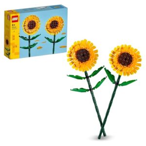 LEGO Creator Sunflowers