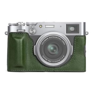 MUZIRI KINOKOO Fuji X100VI Case