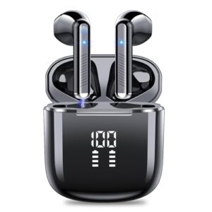 OYIB Wireless Earbuds