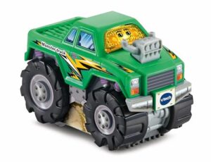 VTech Toot-Toot Drivers Monster Truck