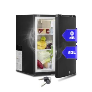 SMETA 12v fridge 53L