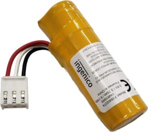 Battery for Ingenico iWL250