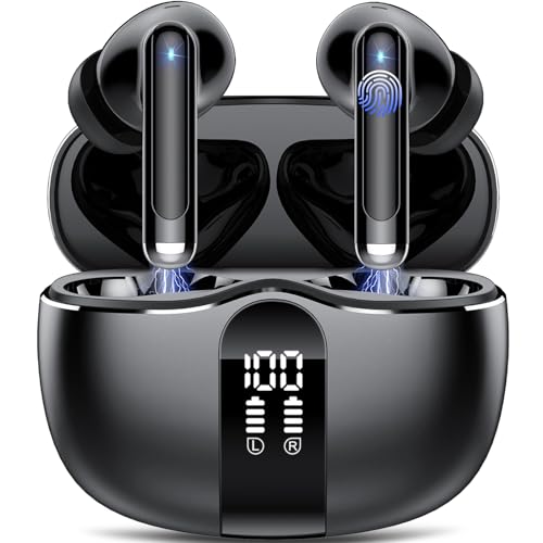 Wireless Earbuds