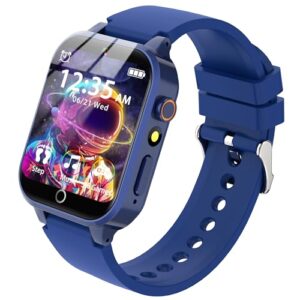 LITEYPP Kids Smart Watch Boys Girls