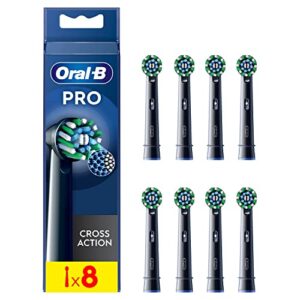 Oral-B Pro Cross Action Electric Toothbrush Head