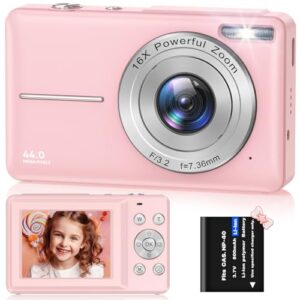 Digital Camera