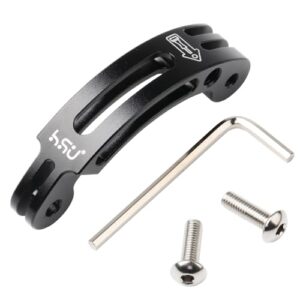 HSU Curved Extension Arm for GoPro