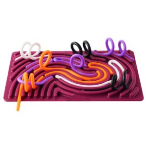 Sensory Activity Board